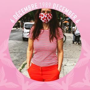 Meet your Posher, Sylvie